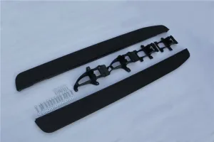 Range Rover Uyumlu Sport 2014-2021 Yan Basamak thumb 2