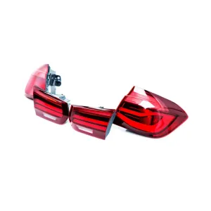 Bmw 3 Uyumlu Serisi F30 F35 2012-2015 Lci LED Stop - KırmızıDRS Tuning kalitesiyle tanışın! Özel olarak BMW F30 model araçlar için üretilen bu ürün, otomobilini