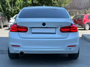 Bmw 3 Uyumlu Serisi F30 F35 2012-2015 Lci LED Stop - Kırmızı - Görsel 4