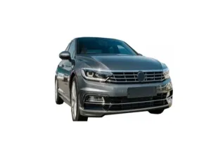 Volkswagen Passat Uyumlu 2015+ B8 R-Line Ön Tampon thumb 4