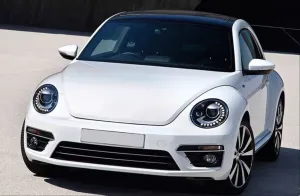 Beetle 13-17 Uyumlu LED Far thumb 2