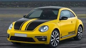 Beetle 13-17 Uyumlu LED Far thumb 3