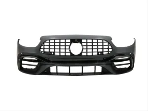 Çamkıran uyumlu Mercedes W213 2021+ E63 Ön Tampon Ve Panjur modelleri Oto Aksesuar Shop'de. Kaliteli malzeme, hızlı kargo ve güvenli alışverişle hemen