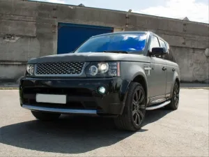 Range Rover Uyumlu Sport L320 Autobiography Body Kit (2005-2013) thumb 4