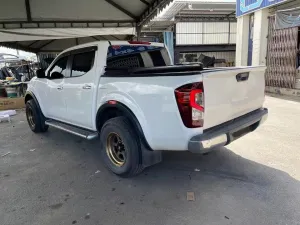 2016 Navara Uyumlu Np300 2022 Facelift Body Kit (LED Farlı Model İçin) thumb 3