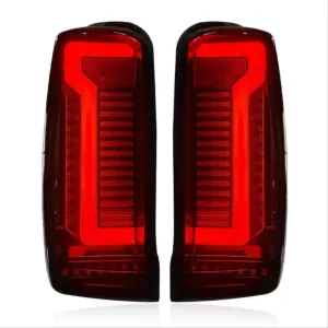 2019+ L200 Uyumlu LED Stop thumb 2