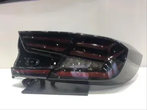 Accord V1 Uyumlu Smoke LED Stop thumb 2