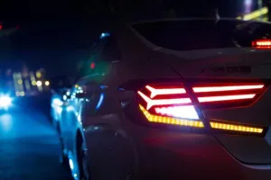 Accord V1 Uyumlu Smoke LED Stop thumb 3
