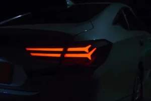 Accord V1 Uyumlu Smoke LED Stop thumb 4