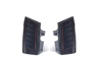 Mercedes W447 Uyumlu Vıto 2015-2019 Modern Line LED Stop - SmokeDRS Tuning kalitesiyle tanışın! Özel olarak Mercedes W447 model araçlar için üretilen bu ürün, o