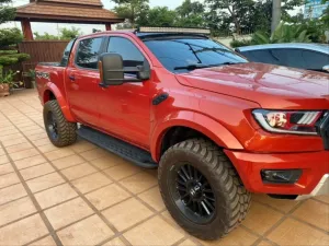 Ranger 2016+ Uyumlu F150 Ayna Seti - Görsel 3