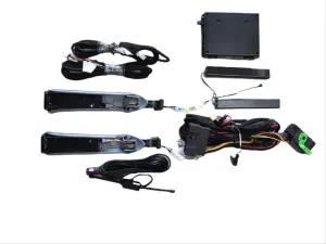 Bmw 3 Uyumlu Serisi G20 -2020 Anahtarsız Giriş (Keyless) thumb 4