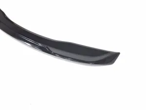 2022 Civic Uyumlu Rs Spoiler - Piano Black (Parlak Siyah) thumb 3