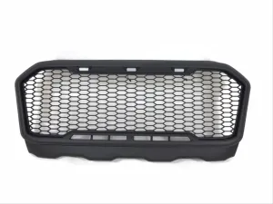 Ranger T7 Uyumlu F150 Stil Panjur (Ledli) thumb 1