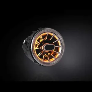 Mercedes W205 Uyumlu 2015-2018 3 Renk On HavalandırmaDRS Tuning kalitesiyle tanışın! Özel olarak Mercedes W205 model araçlar için üretilen bu ürün, otomobiliniz