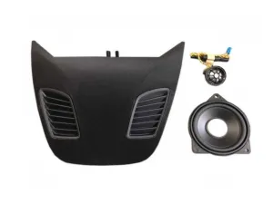 Bmw 5 Uyumlu Serisi G30 Harman Göğüslük Tweeter & Hoparlör Ve Harman Kapak SetiDRS Tuning kalitesiyle tanışın! Özel olarak BMW  model araçlar için üretilen bu ü