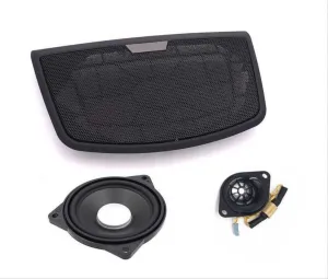 Bmw 3 Uyumlu Serisi F30 Harman Göğüslük Tweeter & Hoparlör Ve Harman Kapak SetiDRS Tuning kalitesiyle tanışın! Özel olarak BMW F30 model araçlar için üretilen b