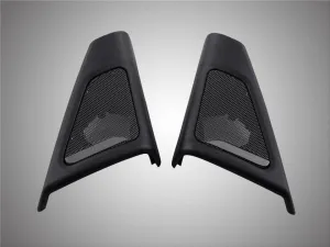 Bmw 5 Uyumlu Serisi F10 2010-2016 Harman Tweeter Ve Kapak Seti - Görsel 2