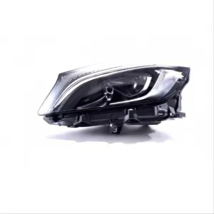 Mercedes W176 Uyumlu 2010-2018 A Serisi LED Far thumb 3