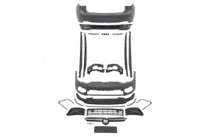 Golf Uyumlu 8 R-Line Body Kit thumb 2