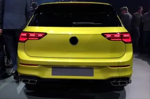 Golf Uyumlu 8 R-Line Body Kit thumb 4