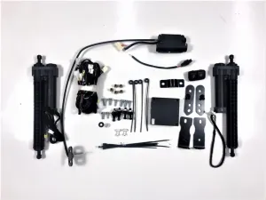 Çamkıran uyumlu Mercedes W213 E Coupe Elektrikli Bagaj Açma 17-21 modelleri Oto Aksesuar Shop'de. Kaliteli malzeme, hızlı kargo ve güvenli alışverişle hemen