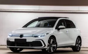 Drs Tuning Drs Tuning Golf Uyumlu 8 Ledli Panjur - Görsel 3