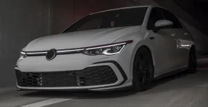 Drs Tuning Drs Tuning Golf Uyumlu 8 Ledli Panjur - Görsel 4