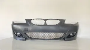 Çamkıran uyumlu Bmw 5 Serisi E60 M5 Ön Tampon (Sis Lambası Dahil) modelleri Oto Aksesuar Shop'de. Kaliteli malzeme, hızlı kargo ve güvenli alışverişle hemen