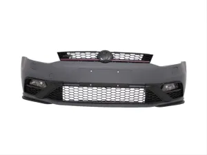Volkswagen Polo 2009-2017 (6R) uyumlu 2010-2017 Gti Ön Tampon Panjur Parça modelleri Oto Aksesuar Shop'de. Kaliteli malzeme, hızlı kargo ve güvenli alışverişle