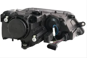 Volkswagen Jetta Uyumlu 2011-2018 LED Far Takımı thumb 4