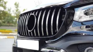 Mercedes W470 Uyumlu X-Class Gtr Panjur thumb 2