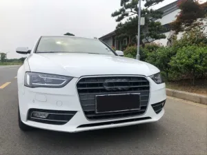 Audi A4 Uyumlu 42339 LED Far (Facelift) - Görsel 4