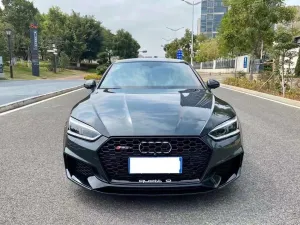 Audi A5 2016-2024 (F5) uyumlu 2016-2019 Rs5 Ön Tampon Panjur modelleri Oto Aksesuar Shop'de. Kaliteli malzeme, hızlı kargo ve güvenli alışverişle hemen