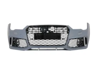 Audi A7 2010-2018 (4G8) uyumlu 2015-2017 Rs7 Ön Tampon Panjur modelleri Oto Aksesuar Shop'de. Kaliteli malzeme, hızlı kargo ve güvenli alışverişle hemen