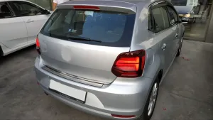 Polo 2010-2017 Uyumlu İçin Uyumlu Q2 LED Stop (Kırmızı)DRS Tuning kalitesiyle tanışın! Özel olarak Volkswagen  model araçlar için üretilen bu ürün, otomobiliniz