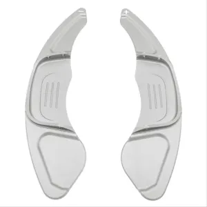 Volkswagen Scirocco Uyumlu Paddle Shift (F1 Vites Kulakçık) - SilverDRS Tuning kalitesiyle tanışın! Özel olarak Volkswagen  model araçlar için üretilen bu ürün,