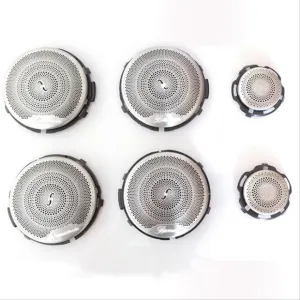 Mercedes W205 & W213 Burmester 6 Parça Hoparlör Kapağı (Geçme Uyumlu Model)DRS Tuning kalitesiyle tanışın! Özel olarak Mercedes W205 model araçlar için üretilen