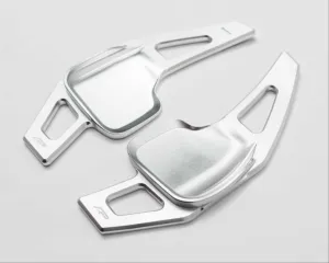 Bmw F Uyumlu Serisi 38445 Serisi Paddle Shift (F1 Vites Kulakçık) - SilverDRS Tuning kalitesiyle tanışın! Özel olarak BMW  model araçlar için üretilen bu ürün, 