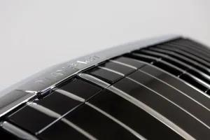 Drs Tuning Mercedes W213 Uyumlu 2016-2019 E Serisi Maybach Panjur Krom (Exclusive Donanım Uyumlu) - Görsel 3