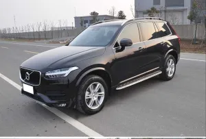 Volvo Xc90 Uyumlu 2015-2019 Yan Basamak thumb 2