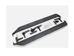 Land Rover Uyumlu Discovery 45385 Yan Basamak thumb 1