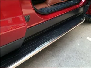 Discovery Sport Uyumlu 2015-2019 Yan Basamak thumb 2