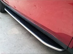 Discovery Sport Uyumlu 2015-2019 Yan Basamak thumb 3