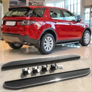 Discovery Sport Uyumlu 2015-2019 Yan Basamak thumb 4