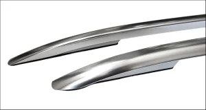 Porsche Cayenne Uyumlu 2011-2017 Tavan Çıtası (Oem) - Görsel 2