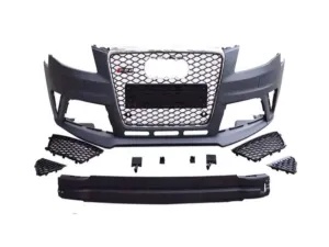 Audi A4 2008-2015 (B8) uyumlu 2008-2012 Rs4 Ön Tampon Panjur modelleri Oto Aksesuar Shop'de. Kaliteli malzeme, hızlı kargo ve güvenli alışverişle hemen