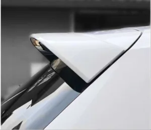 Volkswagen Tiguan 2024-Günümüz uyumlu 2016+ R Line Spoiler (Boyasız) modelleri Oto Aksesuar Shop'de. Kaliteli malzeme, hızlı kargo ve güvenli alışverişle hemen