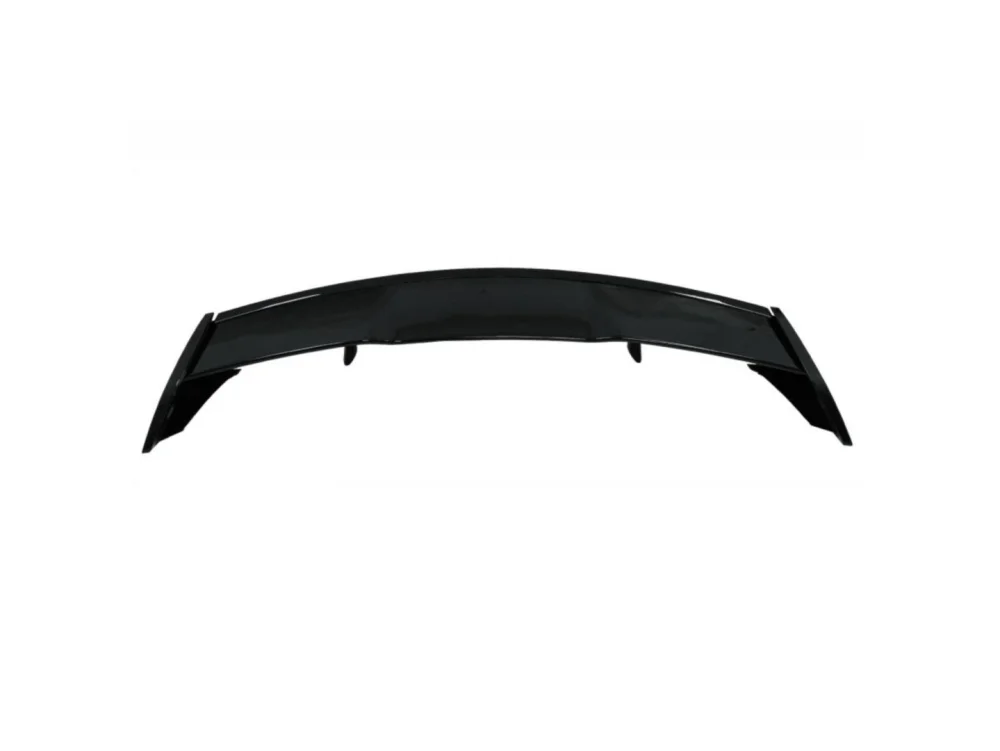 Mercedes W177 Uyumlu 2019+ A45 Spoiler Piano Black