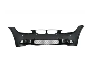 BMW 3 Serisi 2005-2008 (E90) M3 Body Kit (Ön-Arka Tampon, Panjur, Sis Lambası) - Görsel 2